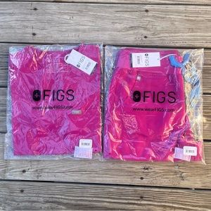 Figs Raspberry Sorbet